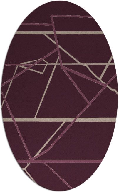 karnak rug - item 1349027