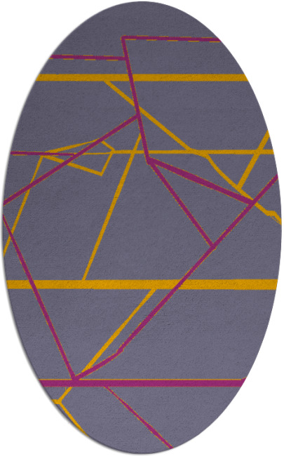 karnak rug - item 1349029