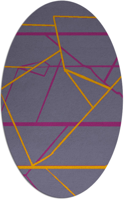 karnak rug - item 1349031