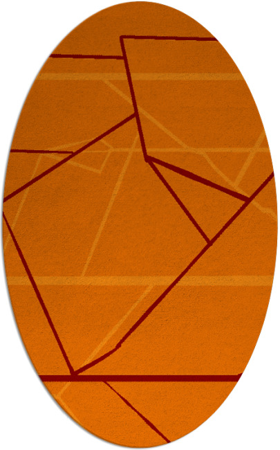 karnak rug - item 1349064