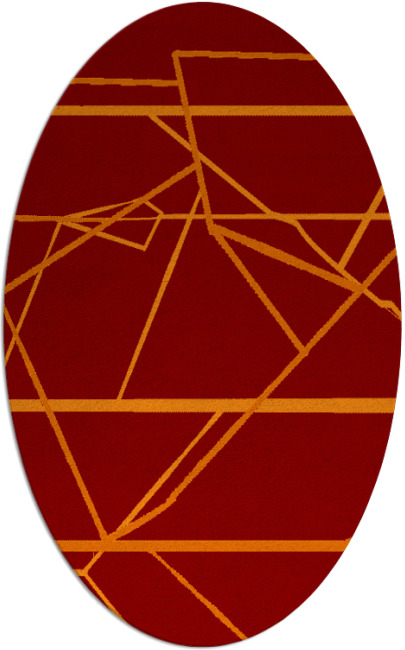 karnak rug - item 1349065