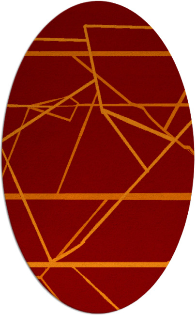 karnak rug - item 1349067