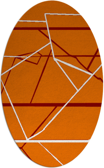 karnak rug - item 1349068