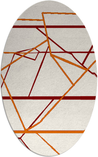 karnak rug - item 1349069