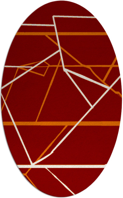 karnak rug - item 1349070