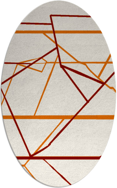 karnak rug - item 1349071