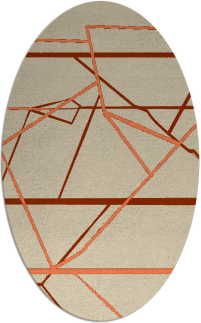 karnak rug - item 1349073