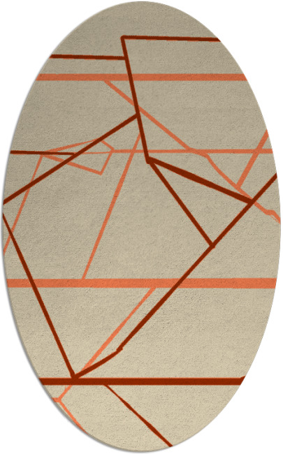 karnak rug - item 1349075