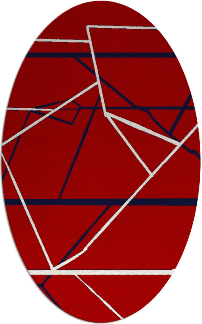 karnak rug - item 1349116