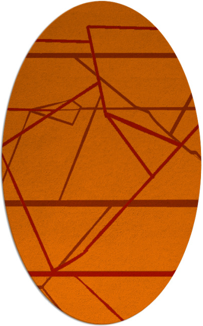 karnak rug - item 1349121