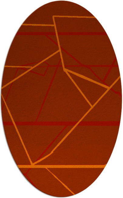 karnak rug - item 1349122