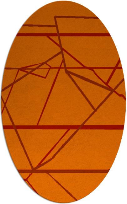 karnak rug - item 1349123