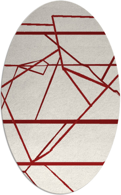 karnak rug - item 1349125