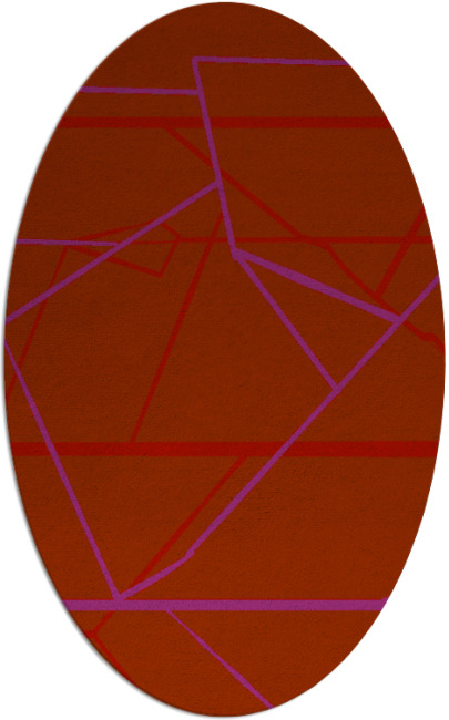 karnak rug - item 1349130