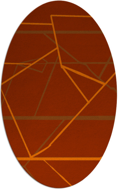 karnak rug - item 1349132