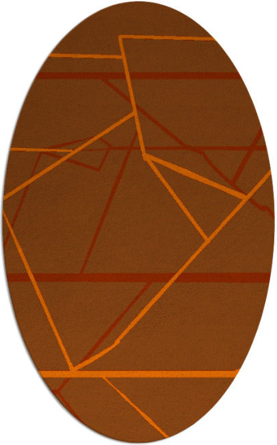 karnak rug - item 1349134