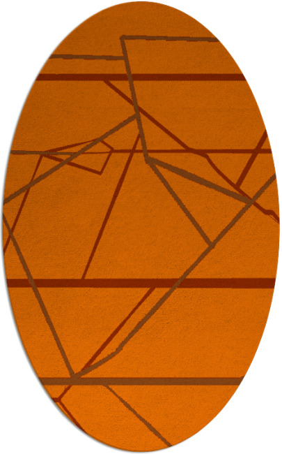 karnak rug - item 1349135