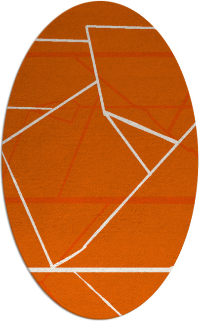 karnak rug - item 1349145