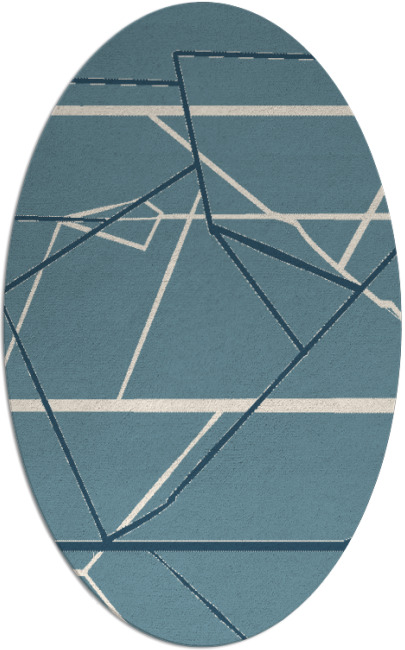 karnak rug - item 1349171