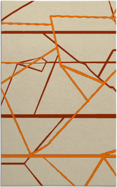 karnak rug - item 1349224