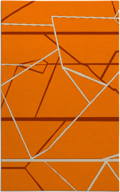 karnak rug - item 1349225