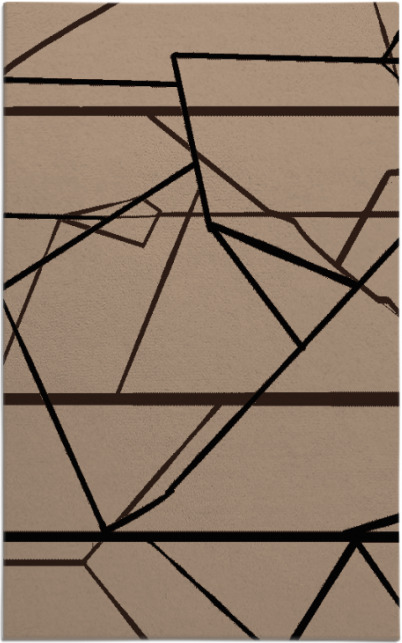 karnak rug - item 1349237