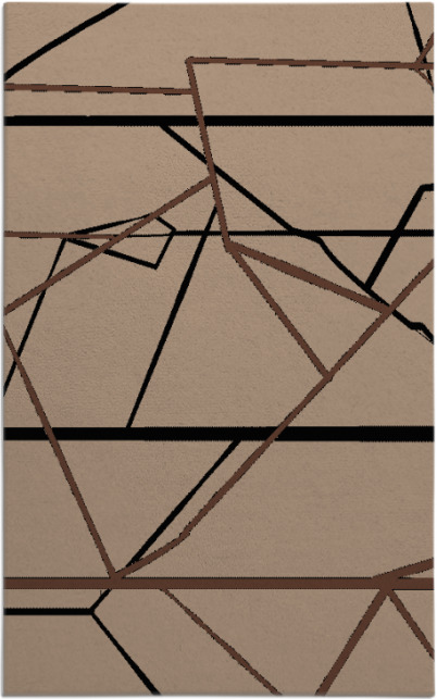 karnak rug - item 1349242