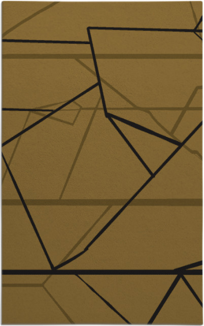 karnak rug - item 1349245