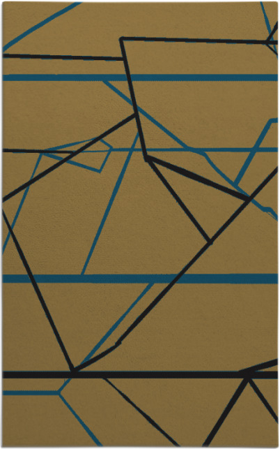 karnak rug - item 1349253