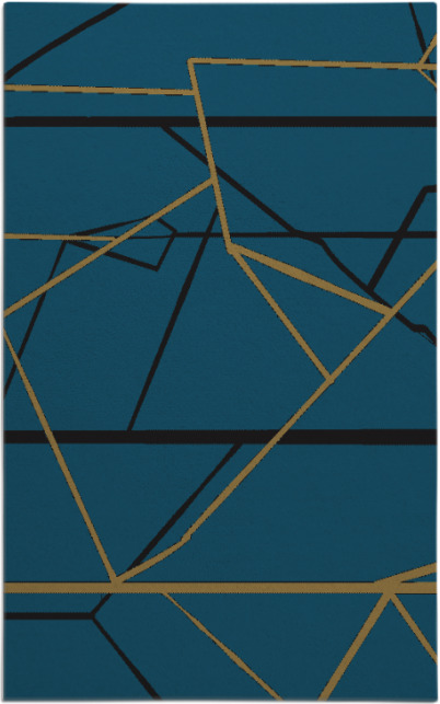 karnak rug - item 1349254