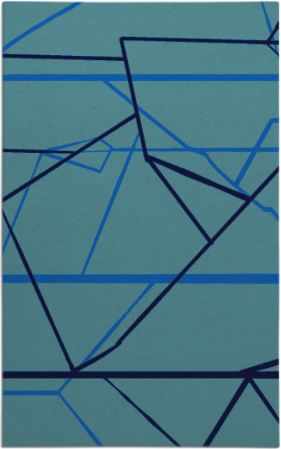 karnak rug - item 1349258