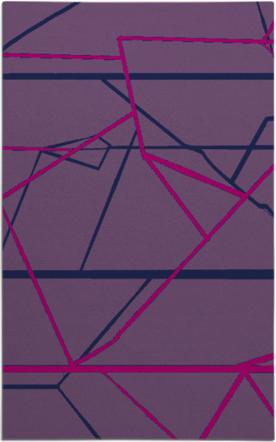 karnak rug - item 1349262