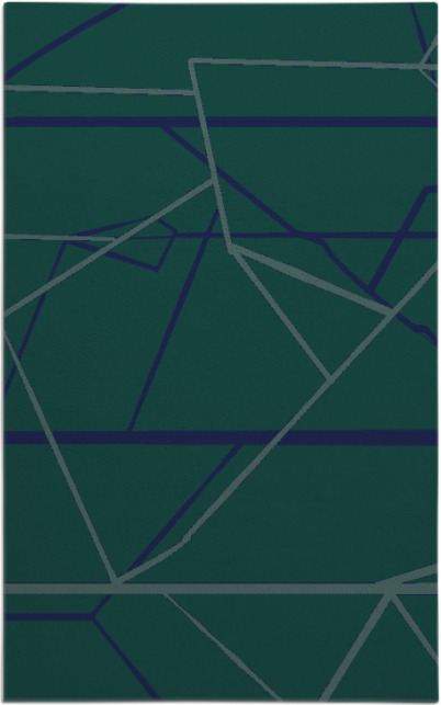 karnak rug - item 1349266