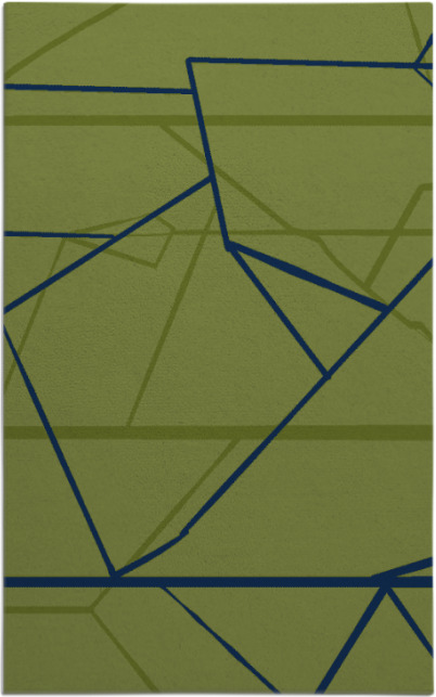 karnak rug - item 1349269