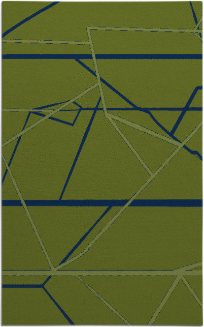 karnak rug - item 1349270