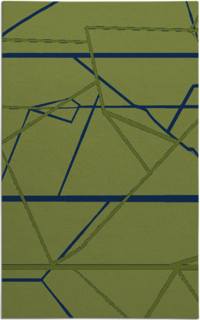 karnak rug - item 1349271