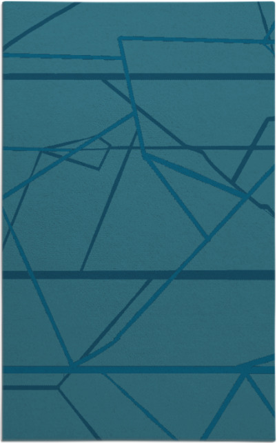 karnak rug - item 1349278