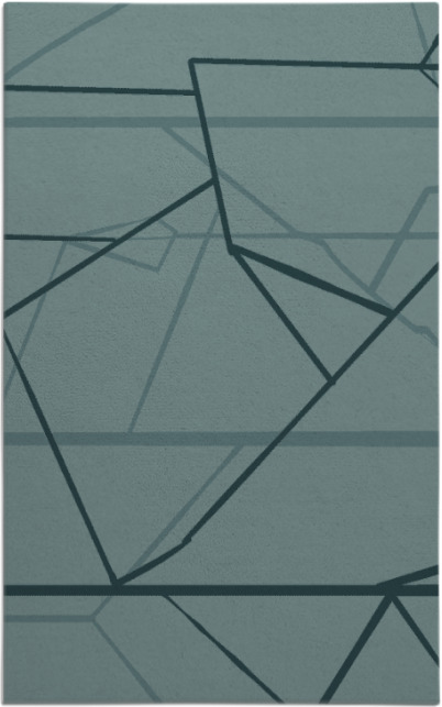 karnak rug - item 1349298