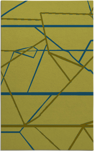 karnak rug - item 1349302