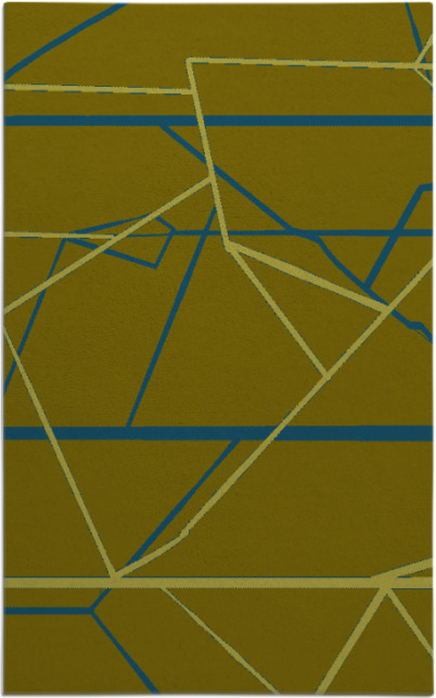 karnak rug - item 1349303