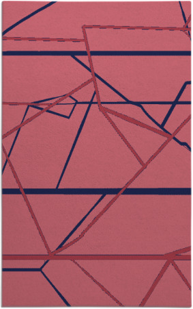 Karnak Rug