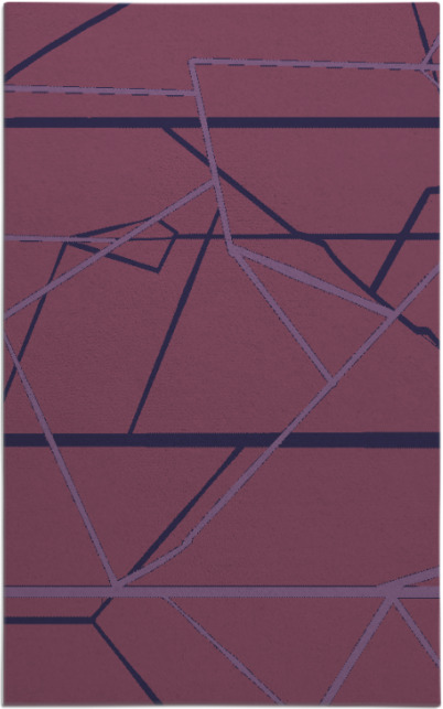 karnak rug - item 1349322