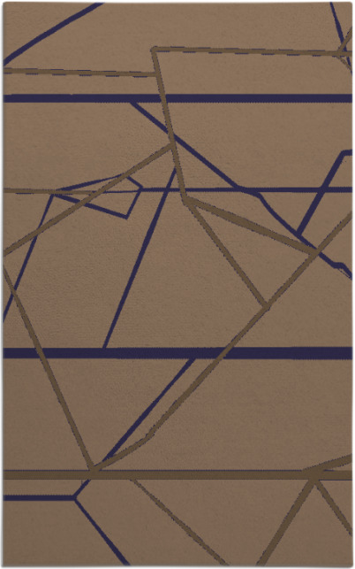 karnak rug - item 1349331