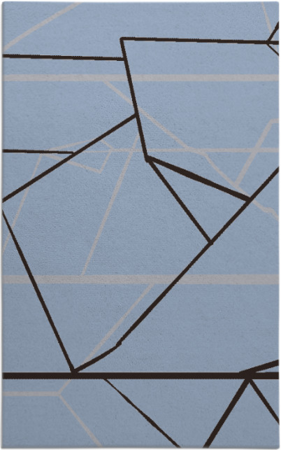 karnak rug - item 1349335