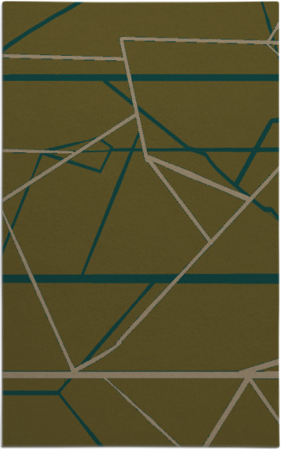 karnak rug - item 1349336