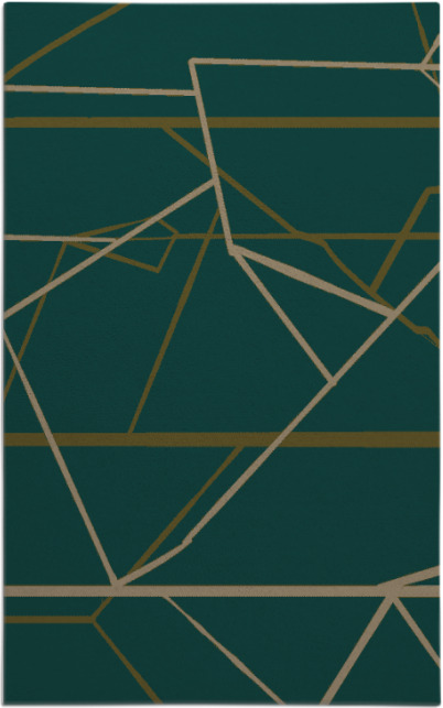 karnak rug - item 1349338