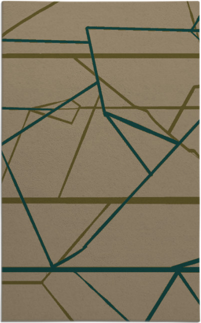 karnak rug - item 1349339