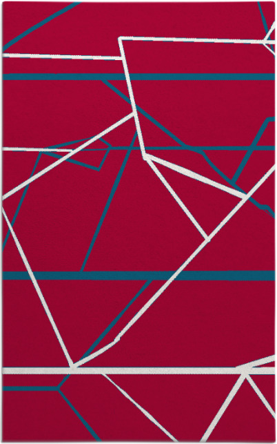 karnak rug - item 1349340