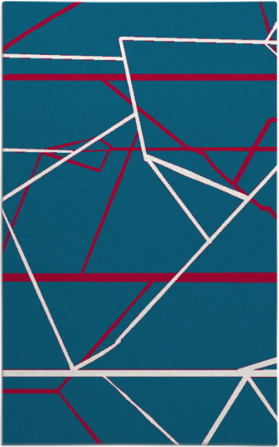 karnak rug - item 1349342