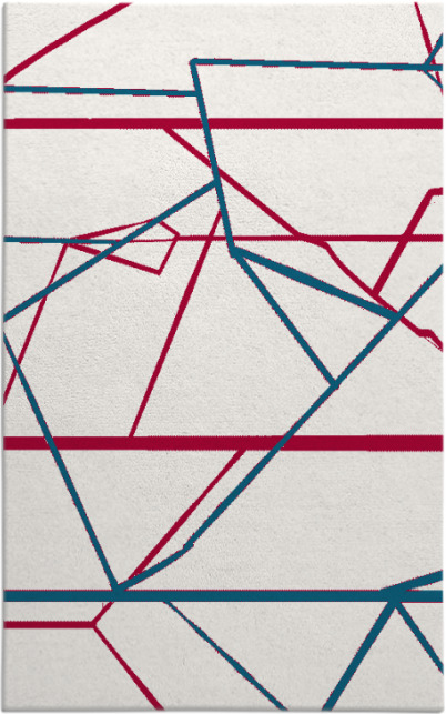 karnak rug - item 1349343